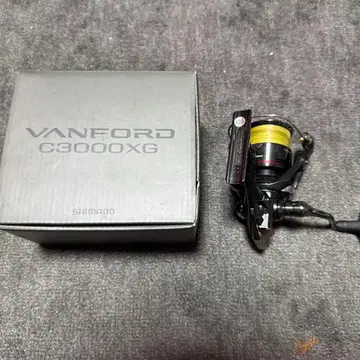 24 밴포드 c3000xg