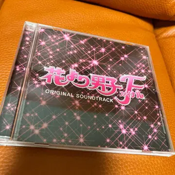 꽃보다 남자 F 오리지널 사운드 트랙