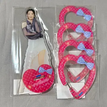 안쥬르므 시모이타니 유키호 모바가챠