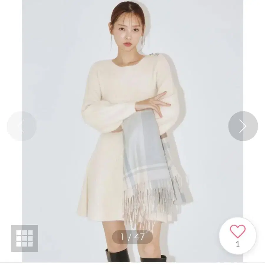 1번째 상품 이미지