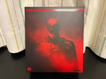 mezco 메즈코 배트맨 MAFEX 피규아트 마블 레전드