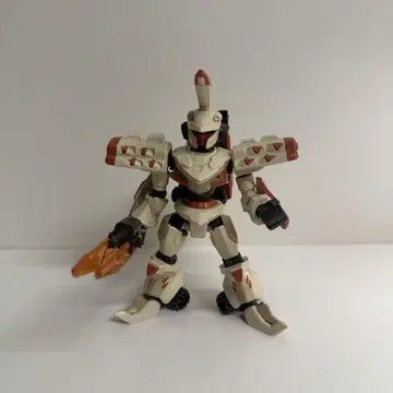 [ 골판지 전기 ] LBX 도트 페이서