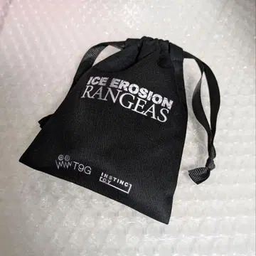 NO COFFEE T9G INSTINCTOY 러버 참 rangeas