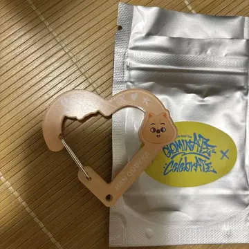 한 카라비너