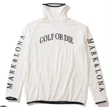 MARK&LONA GOD Antistatic Fleece Inner