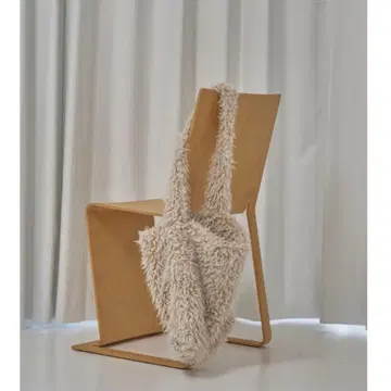 Volume Fur Shoulderbag todayful