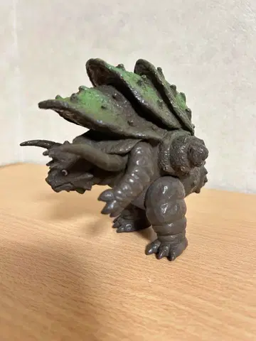 [ 레어 ] 전광초인 그리드맨 괴수 아노시라스