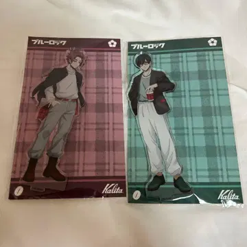 블루 록 이토시 린 이토시 사에 드립 타임