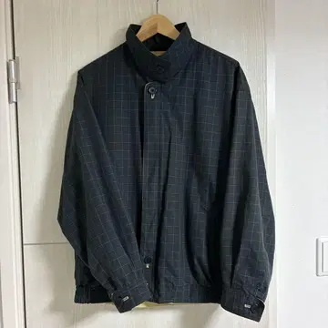 해링턴 자켓 vintage 구제 의류
