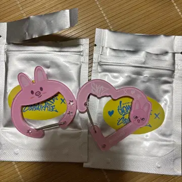 찬빈 카라비너 2세트