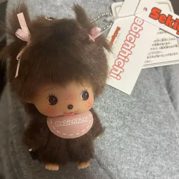 몬치치 베비치치 키체인 여아