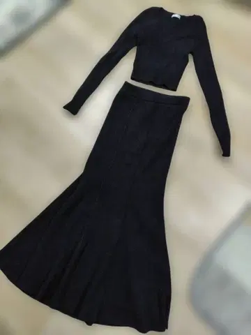 셋업