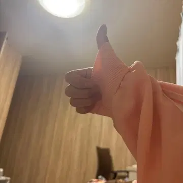 편지를 쓰겠습니다!