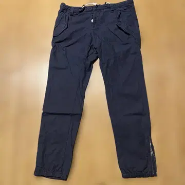 DSQUARED2 네이비 팬츠 50 L사이즈