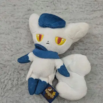 포켓몬 니아오니스 암컷 형태 니아스퍼 Wanted!!! 마스코트