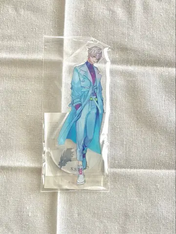 츠키우타 우라아오하루 시모츠키 슌