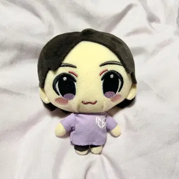 타케노 세나 봉제 인형