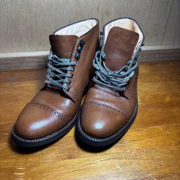 그린 레이블 릴랙싱 부츠 3131-599-0062