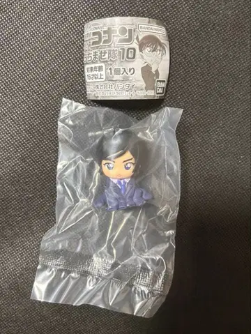명탐정 코난 치지마세타이 10 가챠가챠 모로후시 타카아키