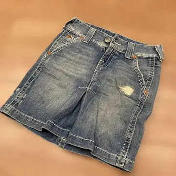 TRUE RELIGION denim skirt26 SAMMYBIGT