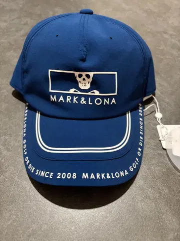 MARK&LONA MLF-4B-FC22 블루