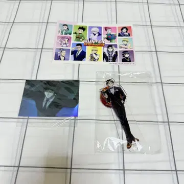HUNTER x HUNTER 클로로=루실풀 아크릴 스탠드