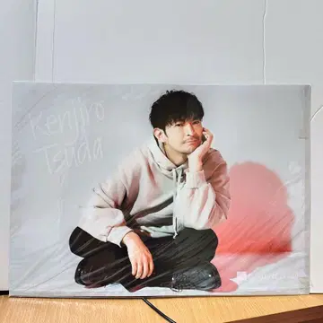 츠다 켄지로 콜라보 카페 치야호야 페스티벌 런치 매트 런치
