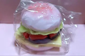 햄버거 스퀴즈
