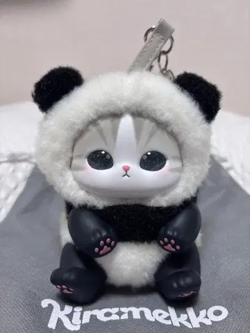 mofusand kiramekko 모프 샌드 키라멧코 팬더
