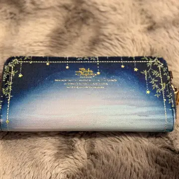 [새상품급] BebeDayan 다 장지갑