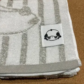 타레판다 페이스타월