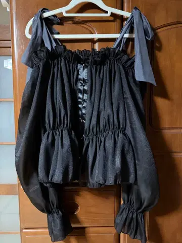 상의 (여름옷)
