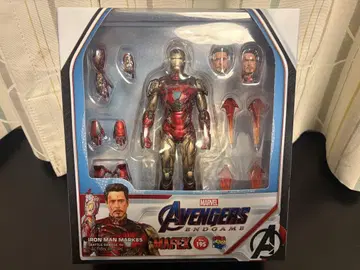 MAFEX 아이언맨 마크 85 엔드 게임