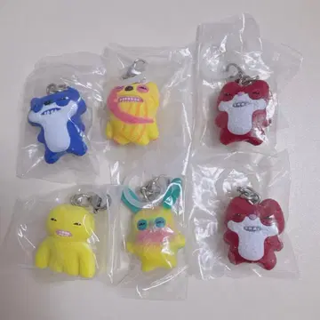 파굴라 메지루시 액세서리