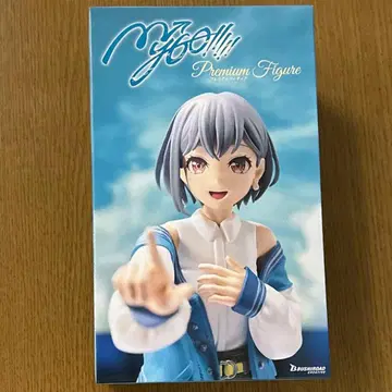 BanG Dream! MyGO!!! 타카마츠 토모 피규어