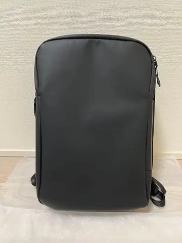 새상품급 Zero Halliburton 비즈니스 백팩