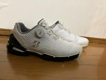 BRIDGESTONE BOA 골프화