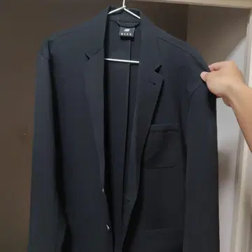 뉴발란스 시티 캐주얼 수트 XL 블랙