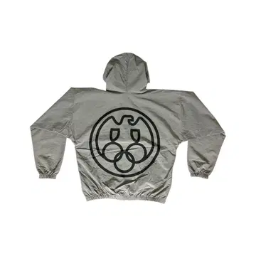 YZY - 나일론 자켓