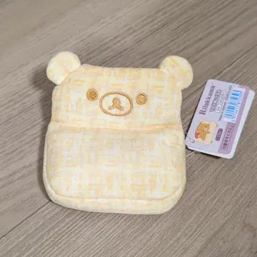 리락쿠마 소파 손바닥 봉제 인형 멋진 집 테마