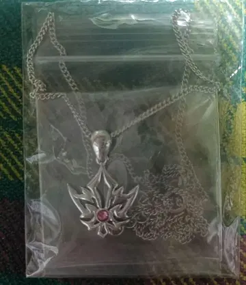 Fate/Apocrypha 목걸이 블랙 라이더 아스토르포 영령