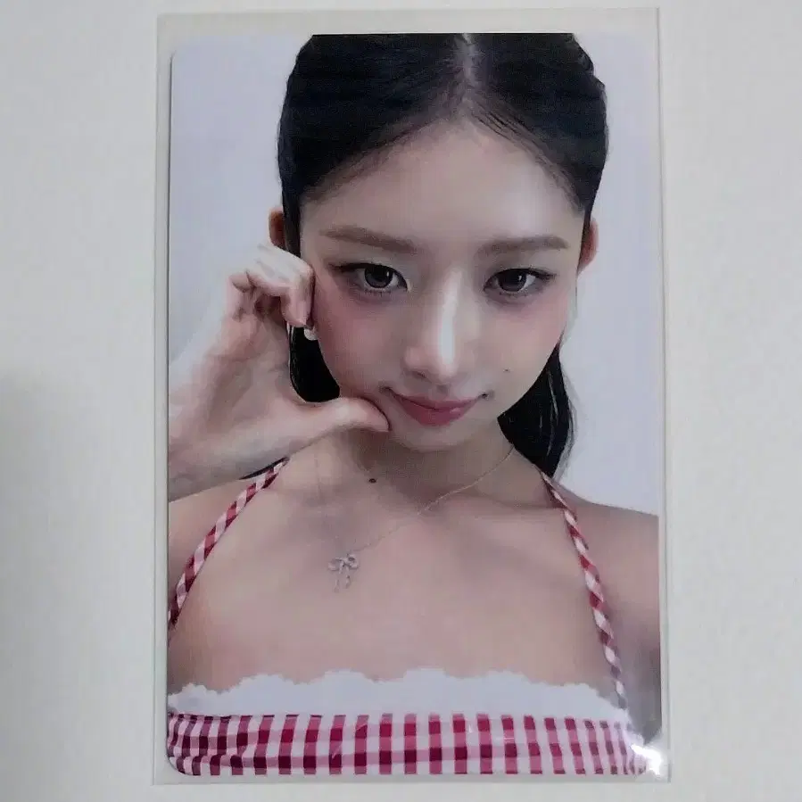 Ive Lay SECRET Japan President Limited 9/23 Tokyo SECRET