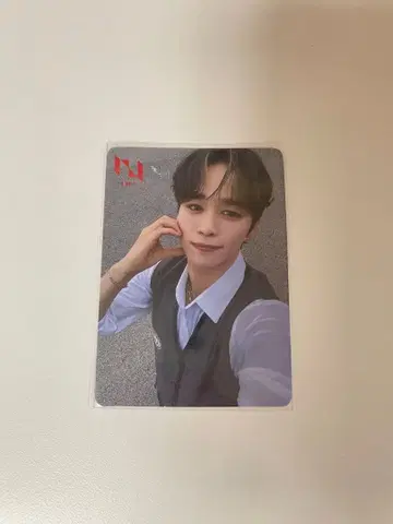 INI 고토 타케루 트레이딩 카드 THE FRAME 유니버셜