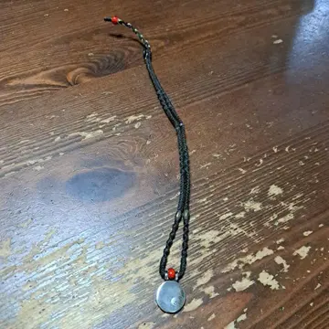 인디언 주얼리 목걸이