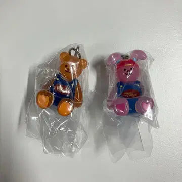 wiggle wiggle 메지루시 액세서리