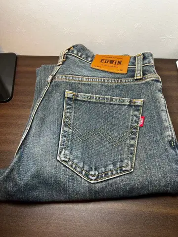 EDWIN 데님 No. 403 W28 일본제