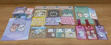 치이카와 (먼작귀) 굿즈 새상품