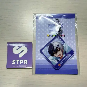 STPR POPUP 마제타 아크릴 키링