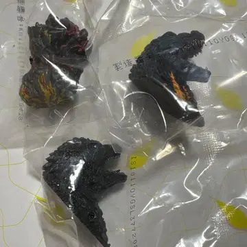 제일복권 고질라 괴수난무 -난폭한 존재- E상