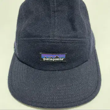 patagonia 울 제트캡